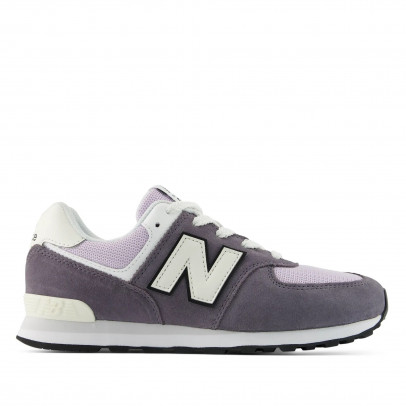 Молодежная обувь New Balance G57436O - фиолетовые