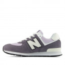 Молодежная обувь New Balance G57436O - фиолетовые