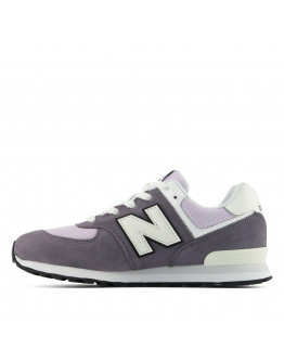 Молодежная обувь New Balance G57436O - фиолетовые
