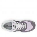 Молодежная обувь New Balance G57436O - фиолетовые