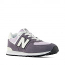 Молодежная обувь New Balance G57436O - фиолетовые