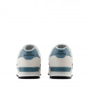 Подростковые кроссовки New Balance G5744LM - бежевые