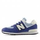 Подростковые кроссовки New Balance G57450H - темно-синие
