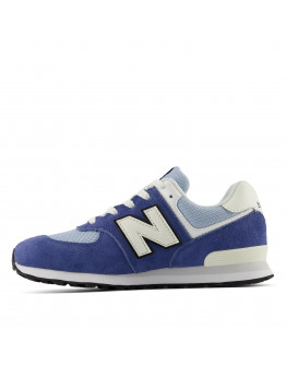 Подростковые кроссовки New Balance G57450H - темно-синие