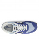 Подростковые кроссовки New Balance G57450H - темно-синие