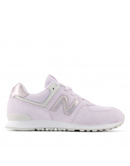 Подростковые кроссовки New Balance G5745LP - фиолетовые