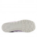 Подростковые кроссовки New Balance G5745LP - фиолетовые