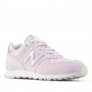 Подростковые кроссовки New Balance G5745LP - фиолетовые