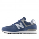 Подростковые кроссовки New Balance G5749QK - синие