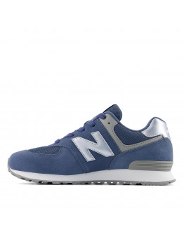 Подростковые кроссовки New Balance G5749QK - синие