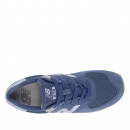 Подростковые кроссовки New Balance G5749QK - синие