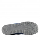 Подростковые кроссовки New Balance G5749QK - синие