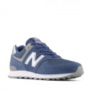 Подростковые кроссовки New Balance G5749QK - синие