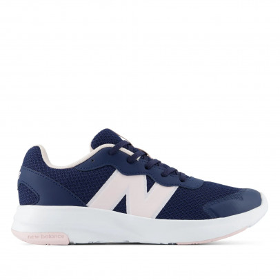 Подростковые кроссовки New Balance G5783WC - темно-синие