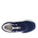 Подростковые кроссовки New Balance G5783WC - темно-синие