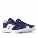 Подростковые кроссовки New Balance G5783WC - темно-синие