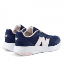 Подростковые кроссовки New Balance G5783WC - темно-синие
