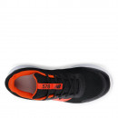 Подростковые кроссовки New Balance G5784Z3 - черные