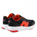 Подростковые кроссовки New Balance G5784Z3 - черные