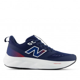 Подростковые кроссовки New Balance G6259X1 - темно-синие