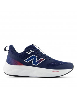 Подростковые кроссовки New Balance G6259X1 - темно-синие