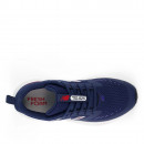 Подростковые кроссовки New Balance G6259X1 - темно-синие