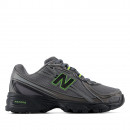 Подростковые кроссовки New Balance G74016G - серые
