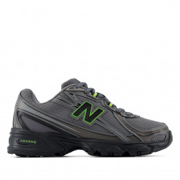 Подростковые кроссовки New Balance G74016G - серые