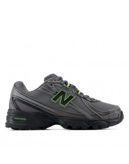 Подростковые кроссовки New Balance G74016G - серые