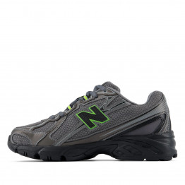 Подростковые кроссовки New Balance G74016G - серые