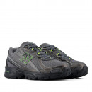 Подростковые кроссовки New Balance G74016G - серые
