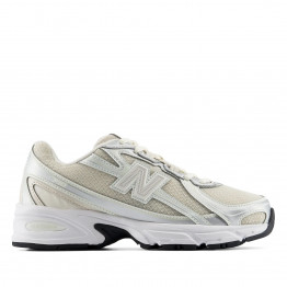 Подростковые кроссовки New Balance G7402A3 - бежевые