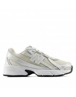 Подростковые кроссовки New Balance G7402A3 - бежевые