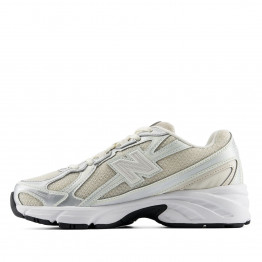 Подростковые кроссовки New Balance G7402A3 - бежевые