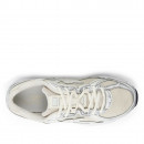 Подростковые кроссовки New Balance G7402A3 - бежевые