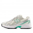 Подростковые кроссовки New Balance G7402H8 - белые