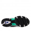 Подростковые кроссовки New Balance G7402H8 - белые