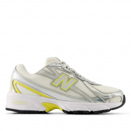 Подростковые кроссовки New Balance G7402I5 - белые