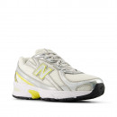 Подростковые кроссовки New Balance G7402I5 - белые