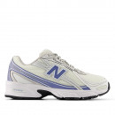 Подростковые кроссовки New Balance G740372 - белые