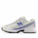 Подростковые кроссовки New Balance G740372 - белые
