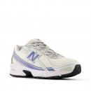 Подростковые кроссовки New Balance G740372 - белые