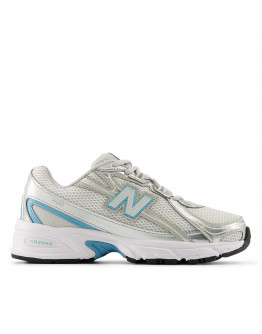 Подростковые кроссовки New Balance G7404EK - белые