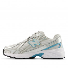 Подростковые кроссовки New Balance G7404EK - белые