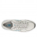 Подростковые кроссовки New Balance G7404EK - белые