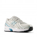 Подростковые кроссовки New Balance G7404EK - белые