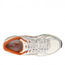 Подростковые кроссовки New Balance G7404O9 - бежевые