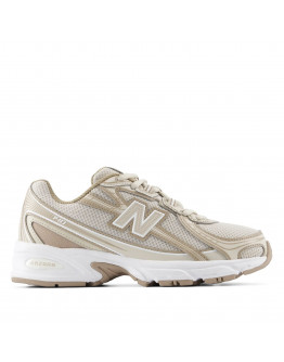 Подростковые кроссовки New Balance G740543 - бежевые