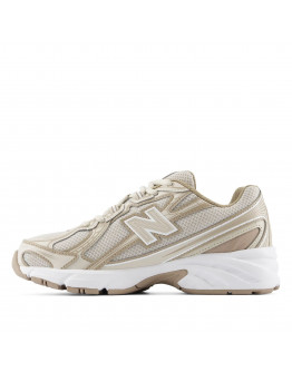 Подростковые кроссовки New Balance G740543 - бежевые