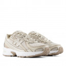 Подростковые кроссовки New Balance G740543 - бежевые